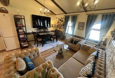 Apartament cu 4 camere decomandat în Peninsula - 10
