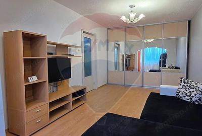 Apartament cu 2 camere decomandat în Dâmbu Pietros