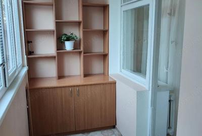 Apartament cu 2 camere în Rahova - 4