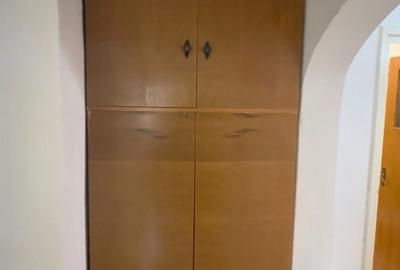 Apartament cu 3 camere decomandat în Tineretului - 6