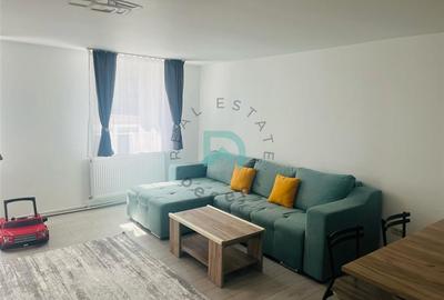Apartament cu 3 camere decomandat, mobilat în Brașovul Vechi - 5