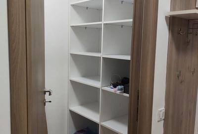 Apartament cu 2 camere decomandat în Florești - 2