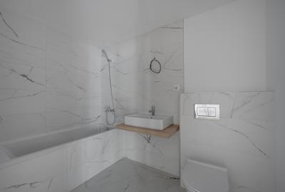 Apartament cu 2 camere decomandat în Tei - 10