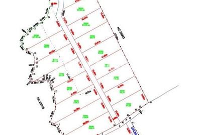 Mountain Plateau - 23.345 SQM - Exclusive Estate | Jud Prahova - Valea Prahovei - 9