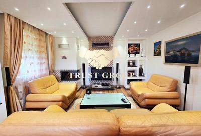 Casa 108 mp utili, teren 1750mp, semineu, foisor, livada, 3 dormitoare |CORNETU - 7