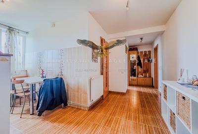 Apartament cu 2 camere decomandat, mobilat în Central - 15
