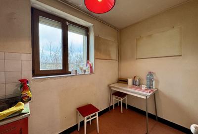 Apartament cu 3 camere semidecomandat în Parcul Circului - 8