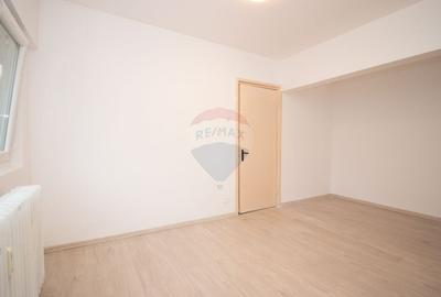 Garsoniera de vanzare 32mp parter inalt str Izvorul Rece Brancoveanu - 8