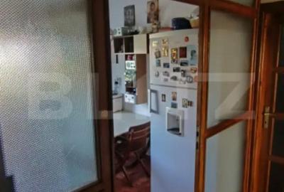 Apartament cu 3 camere decomandat în Circumvalațiunii - 2