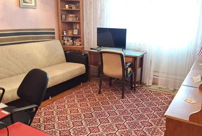 Apartament 3 camere, decomandat, Faleza Dunarii vedere Dunare - 2