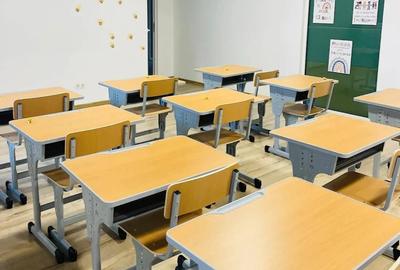 Inchiriez Spatiu pt Pregatire Scolara - 1