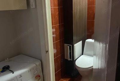 Garsonieră în Șagului