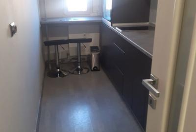 Garsonieră decomandată în Vitan - 9