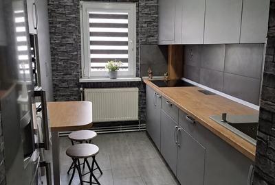 Apartament cu 3 camere semidecomandat în Micălaca - 1