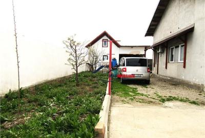 Cu mare potential! Casa P Pod si acoperis tip terasa in Ulm - 5