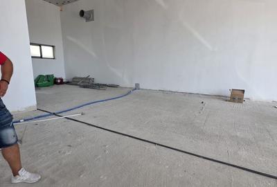 Spațiu comercial, de 160 mp, în Sud - 4