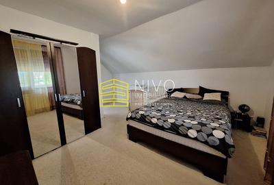 Casă singur în curte – Sântana de Mureș - Zona Cis Gaz - 12