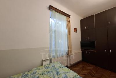 Apartament 3 camere la vila de închiriat - 4