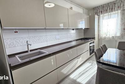 Apartament cu 2 camere în Militari - 12