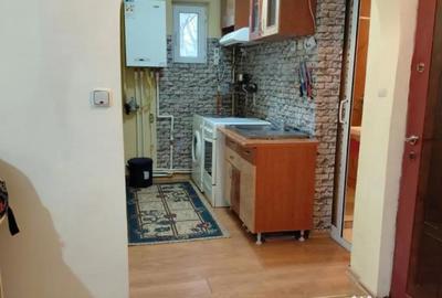 Apartament cu 2 camere decomandat în Micro 19 - 8