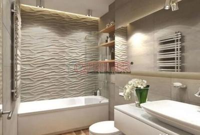 Garsonieră decomandată în Apărătorii Patriei - 2