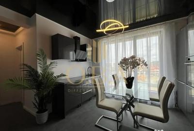 Apartament cu 2 camere decomandat în Central - 4