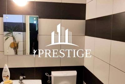 Apartament cu 3 camere decomandat, mobilat în Ștrand - 8