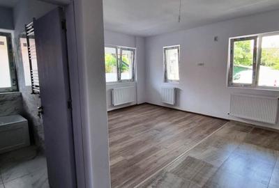 Apartament cu 2 camere în Giurgiului - 25