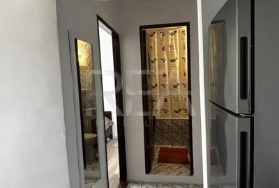 2 camere, decomandat, et 8/10, anvelopat- Drumul Taberei, Raul Doamnei. - 5