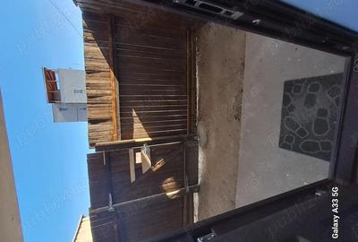 Apartament cu 2 camere nedecomandat în Complex Studențesc