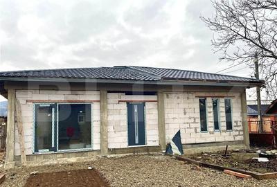 Casa pe un singur nivel in Cetan, jud. Cluj - 2