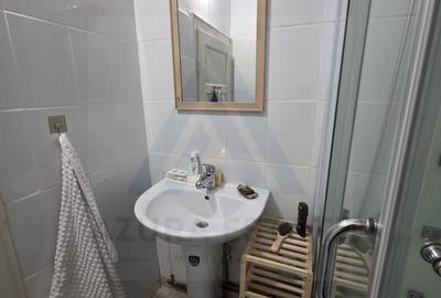 Apartament cu 2 camere, mobilat în Lupeni - 11