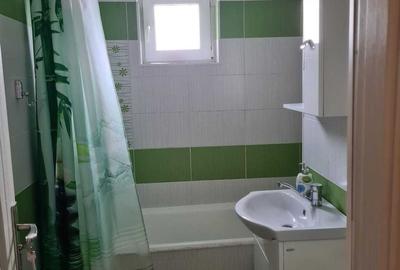 Apartament cu 3 camere decomandat în Terezian - 7