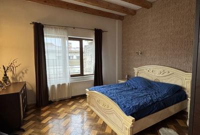 Apartament cu 2 camere semidecomandat, mobilat în Universitate - 5