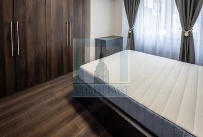 Apartament cu 3 camere decomandat, mobilat în Tractorul - 6