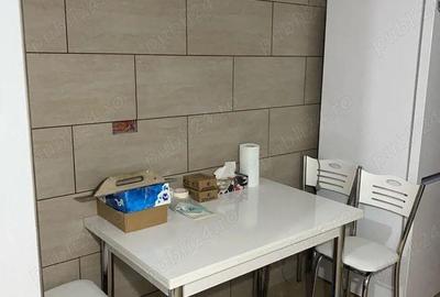 Apartament cu 3 camere semidecomandat, mobilat în Ghencea - 2