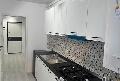 Garsonieră semidecomandată în Berceni - 14