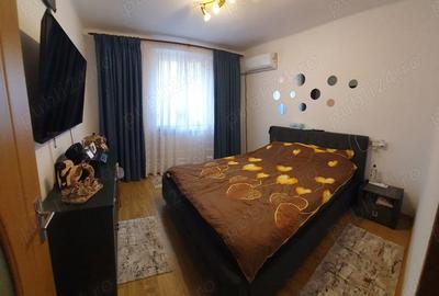 Apartament cu 2 camere decomandat în Hunedoara - 8