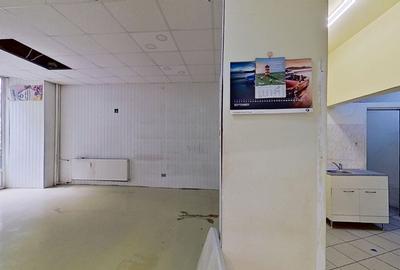 Spatiu Comercial Bucuresti parter de bloc Tineretului Piata Norilor - 17