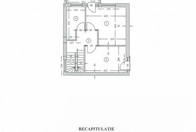 Casa P+M cu teren 162 mp - situata pe malul lacului Fundeni, peninsula OSTROV - 20