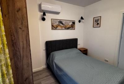Apartament 2 camere Complex  President  Calea Bucuresti - 4