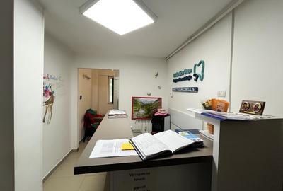 CABINET STOMATOLOGIC || COMPLET AMENAJAT || DRISTOR - RAMNICU SARAT - 12