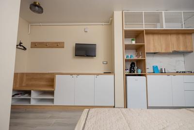 Garsoniera de vanzare In Mamaia Nord - Nord 10 by ALEZZI - Ocazie - 3