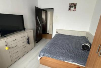 Apartament cu 2 camere semidecomandat în Brazda lui Novac