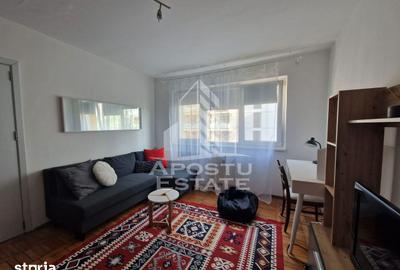 Apartament cu 2 camere în Tipografilor - 3