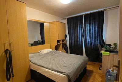 Inchiriez apartament 3 camere decomandate central Sibiu - 5