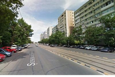 Colentina, McDonalds, garsoniera et. 6, in bloc stradal, mixt - 3