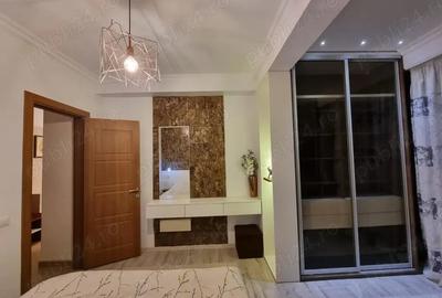 Apartament cu 2 camere semidecomandat în Central - 10
