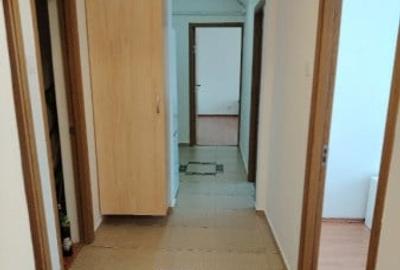 Apartament 3 Camere Gorjului | Centrala proprie | Balcon - 13