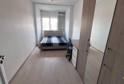Apartament cu 3 camere de inchiriat in zona Magheru/Centrala - Oradea - 4